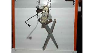 ASIENTO DELANTERO DERECHO SEAT EXEO (2008-2013) 2.0 TDI 120CV 1968CC - L. 5596217 / 3R0881776D